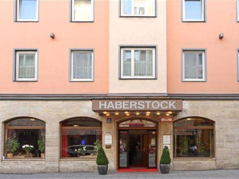 Hotel Haberstock 뮌헨 외부 사진